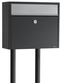 Allux LT 150 inkl. stander