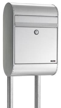 Allux 5000 inkl. stander