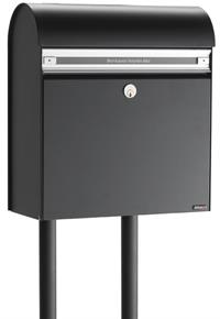 Allux KS200 inkl. stander