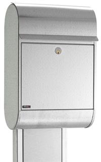 Allux 8900 inkl. Kassestander