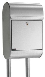 Allux 8900 inkl. Rørstander