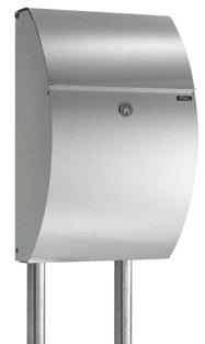 Allux 7000 inkl. stander